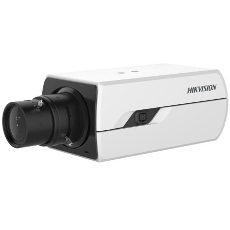 4 Megapixel Boxed Network Camera - 311316781 - 1