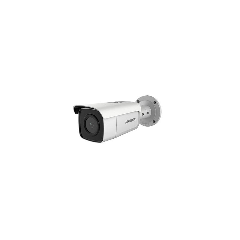 8 megapixel bullet camera with AcuSense and fixed lens 6mm, IR up to 80m - 311315436 - 1