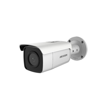 8 megapixel bullet camera with AcuSense and fixed lens 6mm, IR up to 80m - 311315436 - 1