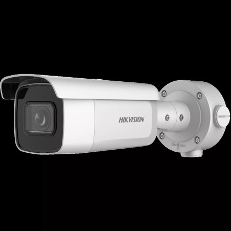 5 megapixel bullet camera with AcuSense and varifocal lens, 7-35mm - 311315261 - 1