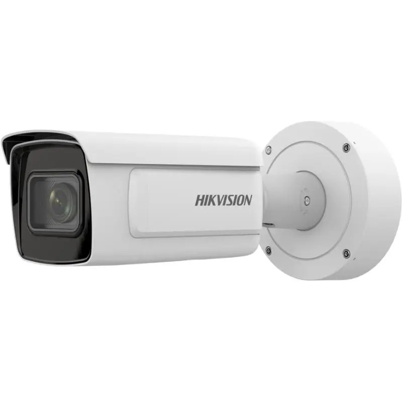 8 megapixel bullet camera with varifocal lens, DeepinView - 311316493 - 1