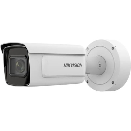 8 megapixel bullet camera with varifocal lens, DeepinView - 311316493 - 1