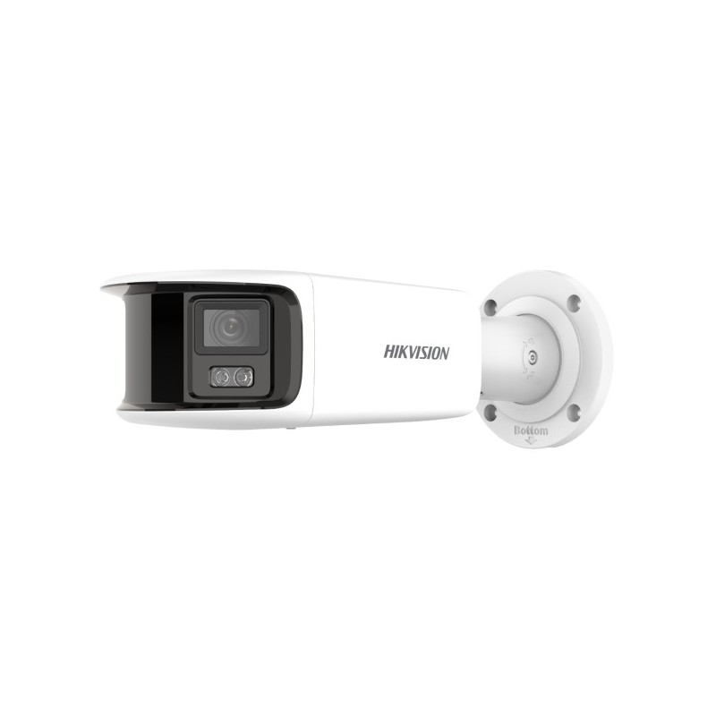 8 Megapixel Panorama ColorVu Bullet Camera - 311319679 - 1