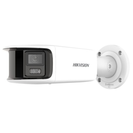 8 Megapixel Panorama ColorVu Bullet Camera - 311319679 - 1