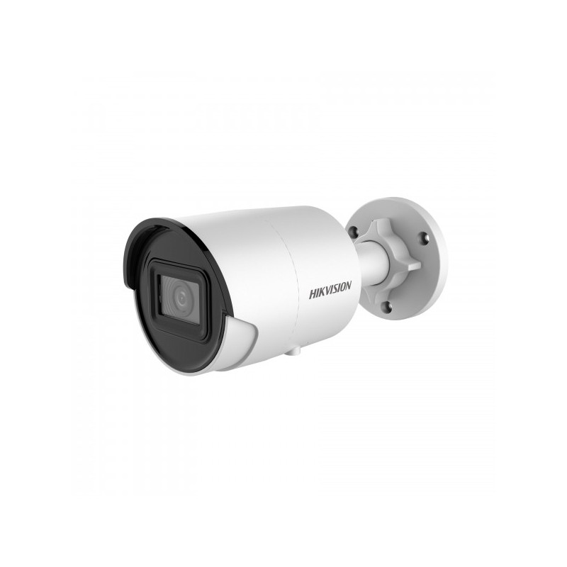 2 Megapixel Mini Bullet Kamera mit AcuSense und Fixobjektiv 2.8mm - 311313830 - 1