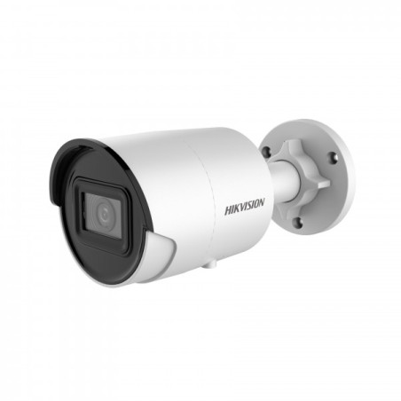 2 Megapixel Mini Bullet Kamera mit AcuSense und Fixobjektiv 2.8mm - 311313830 - 1