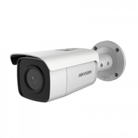 8 Megapixel Bullet Kamera mit AcuSense und Fixobj 2.8mm, IR bis zu 60m - 311315431 - 1