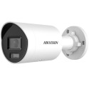 4 Megapixel Smart Hybrid Light Bullet Kamera mit Fixobjektiv 2.8mm, mit Mikrofon - 311323631 - 1