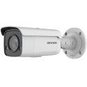 8 megapixel bullet network camera with 2.8mm fixed lens, ColorVu - 311317248 - 1