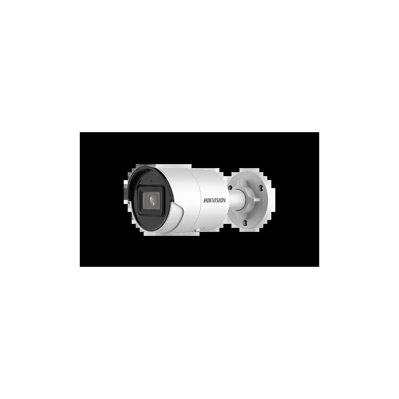 8 Megapixel Mini Bullet Camera with AcuSense and 2.8mm Fixed Lens - 311315443 - 1