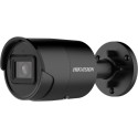 4 Megapixel Mini Bullet Kamera mit AcuSense, Mik und Fixobj 2.8mm, in schwarz - 311316389 - 1