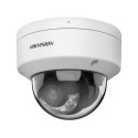 4 Megapixel Smart Hybrid Light Dome Camera with 2.8mm Fixed Lens - 311319439 - 1