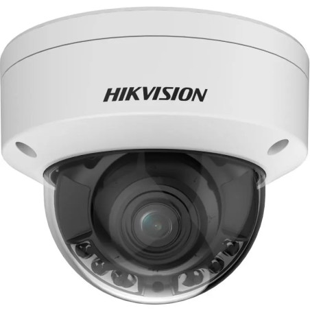 4 Megapixel Smart Hybrid Light Dome Kamera mit Varioobjektiv - 311324000 - 1