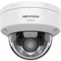 4 Megapixel Smart Hybrid Light Dome Camera with 4mm fixed lens, with microphone - 311328244 - 1