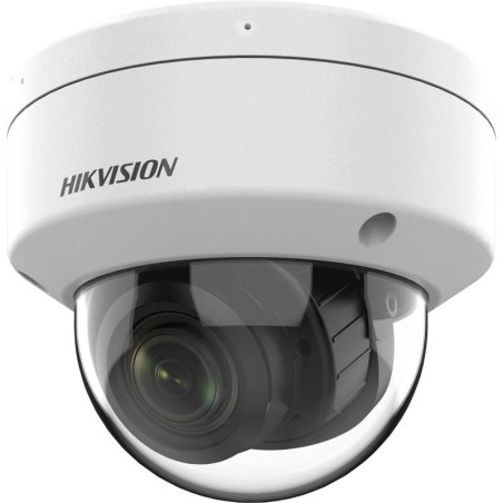 4 Megapixel Dome Kamera mit AcuSense und Varioobjektiv - 311326212 - 1