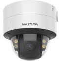 8 megapixel dome camera with varifocal lens, ColorVu - 311322277 - 1