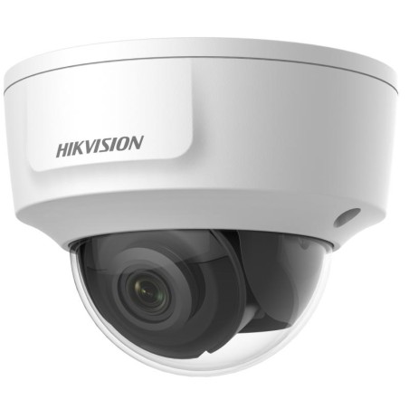 8 megapixel dome camera with 2.8mm fixed lens + HDMI output - 311326669 - 1