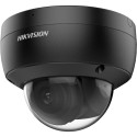 8 megapixel dome camera with AcuSense and fixed lens 2.8mm, mic. opt, in black - 311316760 - 1