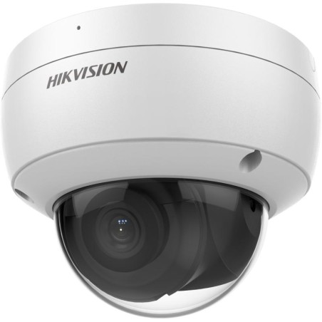 2 megapixel dome camera with AcuSense and fixed lens, 4mm - 311325999 - 1