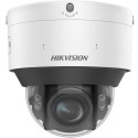 8 Megapixel DeepinView PTRZ Dome Network Camera with Varifocal Lens, Darkfighter S - 311322202 - 1