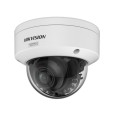 8 Megapixel Smart Hybrid Light Dome Camera with Varifocal Lens - 311329124 - 1