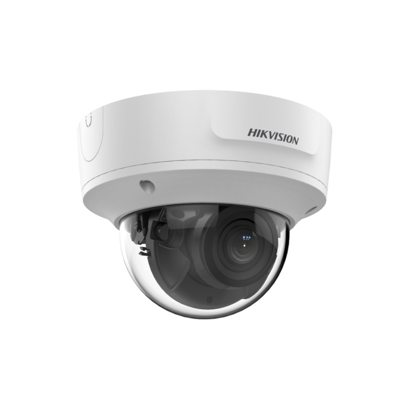 2 Megapixel Dome Camera with AcuSense and Varifocal Lens - 311319870 - 1