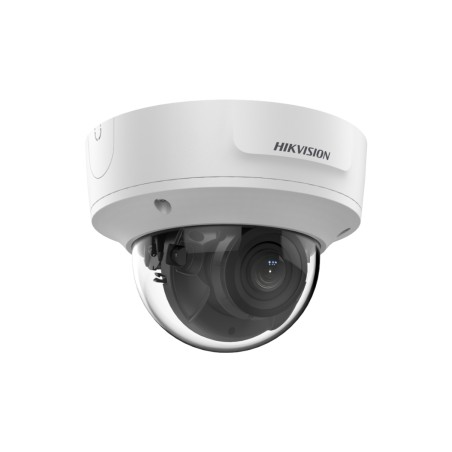2 Megapixel Dome Camera with AcuSense and Varifocal Lens - 311319870 - 1