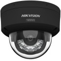 8 Megapixel Smart Hybrid Light Dome Camera with 2.8mm, with 2 microphones, black - 311328421 - 1