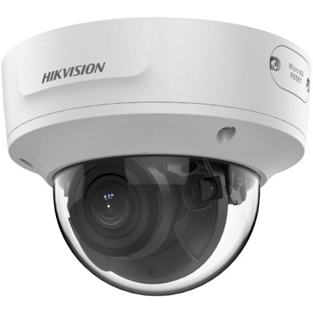 2 Megapixel Dome Kamera mit Acusense und Varioobjektiv - 311316761 - 1