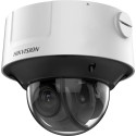 8 Megapixel Dome Kamera mit AcuSense und Varioobjektiv, Darkfighter - 311323543 - 1