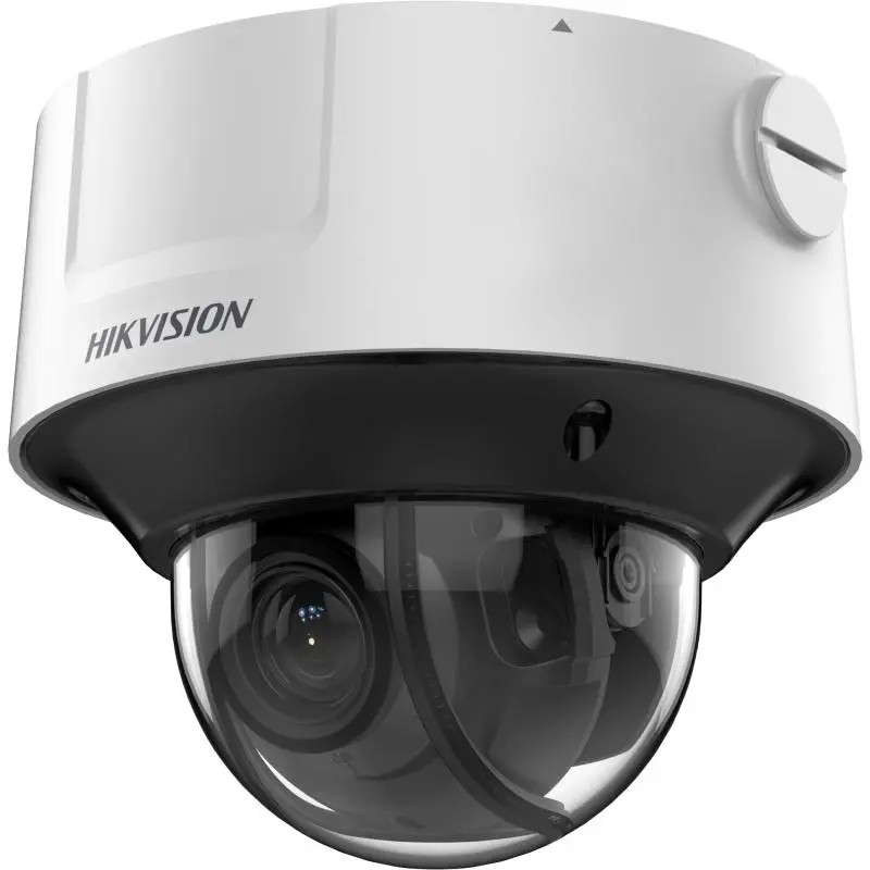 8 Megapixel Dome Kamera mit AcuSense und Varioobjektiv, Darkfighter - 311323543 - 1