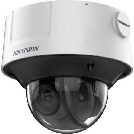 8 Megapixel Dome Kamera mit AcuSense und Varioobjektiv, Darkfighter - 311323543 - 1