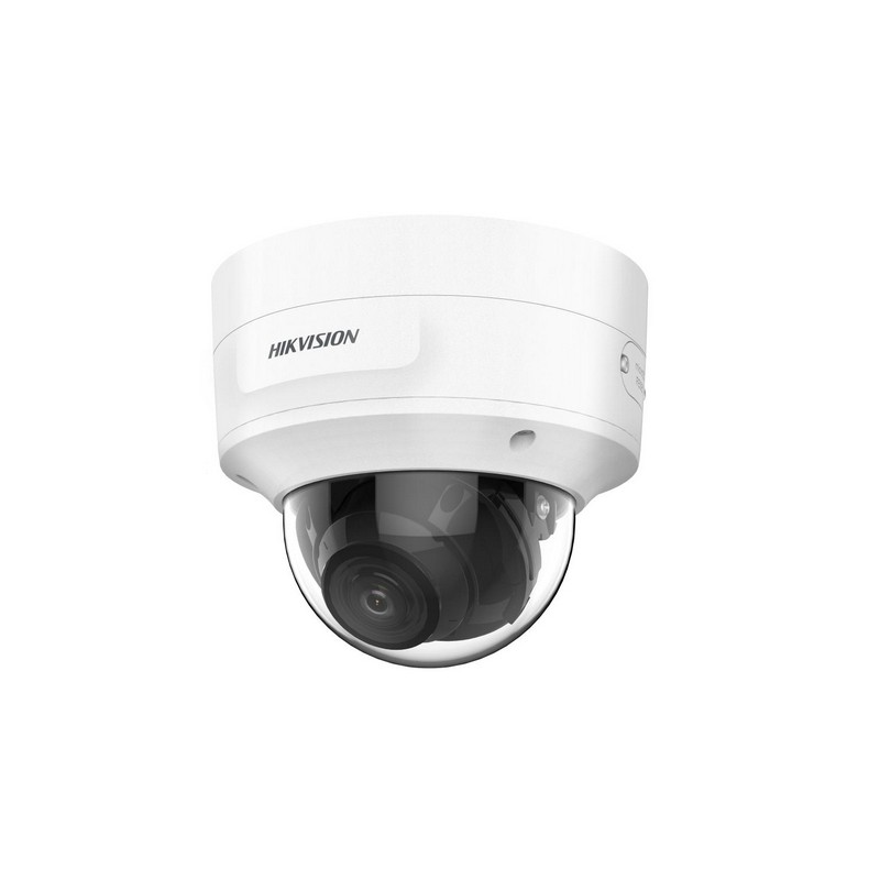 4 Megapixel Dome Camera with AcuSense and Varifocal Lens - 311323515 - 1