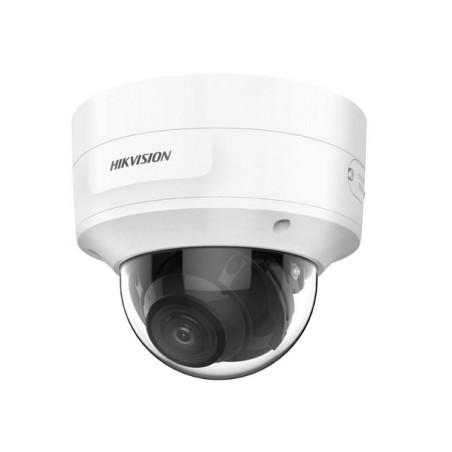 4 Megapixel Dome Camera with AcuSense and Varifocal Lens - 311323515 - 1