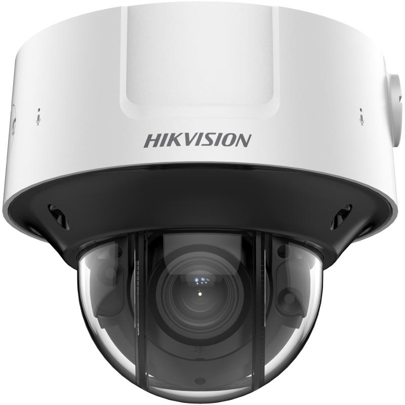 12 Megapixel DeepinView Dome Network Camera with Varifocal Lens, Outdoor Suitable - 311312737 - 1