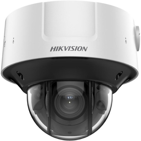 12 Megapixel DeepinView Dome Network Camera with Varifocal Lens, Outdoor Suitable - 311312737 - 1