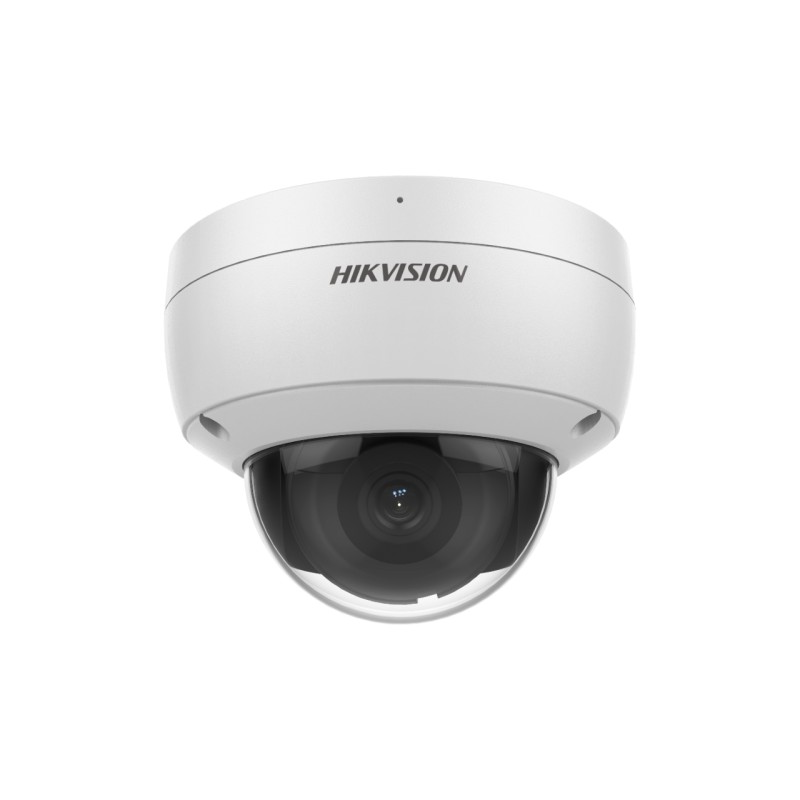 5 megapixel dome camera with AcuSense fixed lens, 2.8mm - 311315455 - 1