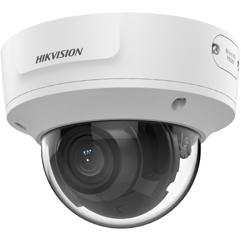 5 megapixel dome camera with AcuSense and varifocal lens, 2.7.13.5mm - 311315200 - 1