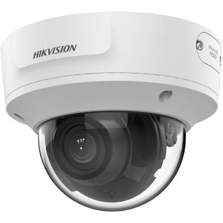 5 megapixel dome camera with AcuSense and varifocal lens, 2.7.13.5mm - 311315200 - 1