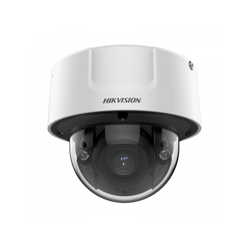 4 Megapixel DeepinView Face Recognition Dome Netzwerk Kamera mit Variobjektiv - 311309292 - 1