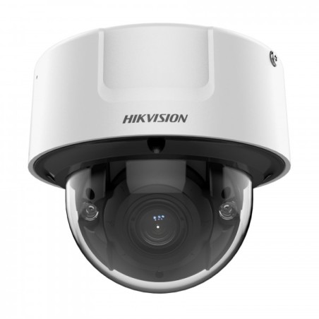 4 Megapixel DeepinView Face Recognition Dome Netzwerk Kamera mit Variobjektiv - 311309292 - 1