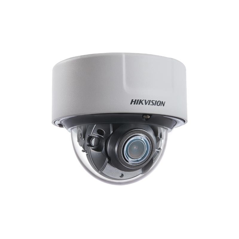 4K Indoor Moto Varifocal Dome Network Kamera - 311307017 - 1