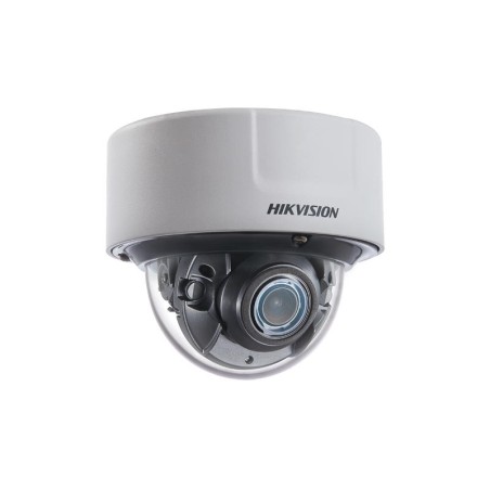 4K Indoor Moto Varifocal Dome Network Kamera - 311307017 - 1