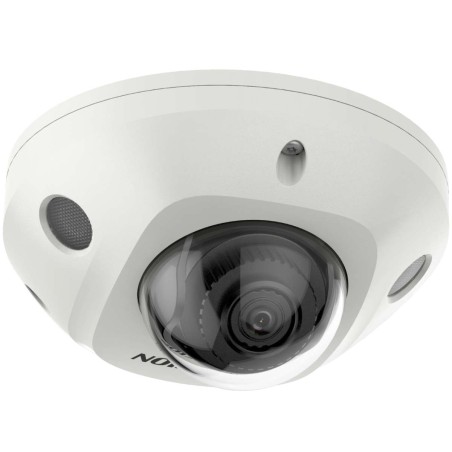 2 Megapixel Mini Dome Kamera mit AcuSense, Mik und Fixobjektiv 2.8mm - 311316900 - 1