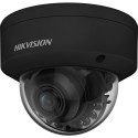 8 megapixel Smart Hybrid Light Dome Camera with varifocal lens, in black - 311325039 - 1