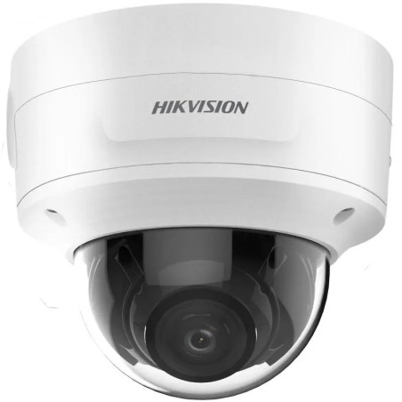 8 Megapixel Dome Camera with AcuSense and Varifocal Lens - 311323519 - 1