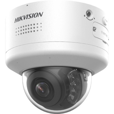 8 Megapixel PTRZ Dome Camera with Acusense and Varifocal Lens - 311327026 - 1