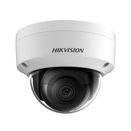 8 megapixel dome camera with AcuSense and 2.8mm fixed lens - 311315958 - 1