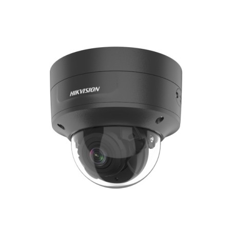 4 Megapixel Dome Kamera mit AcuSense und Varioobjektiv in schwarz - 311316393 - 1