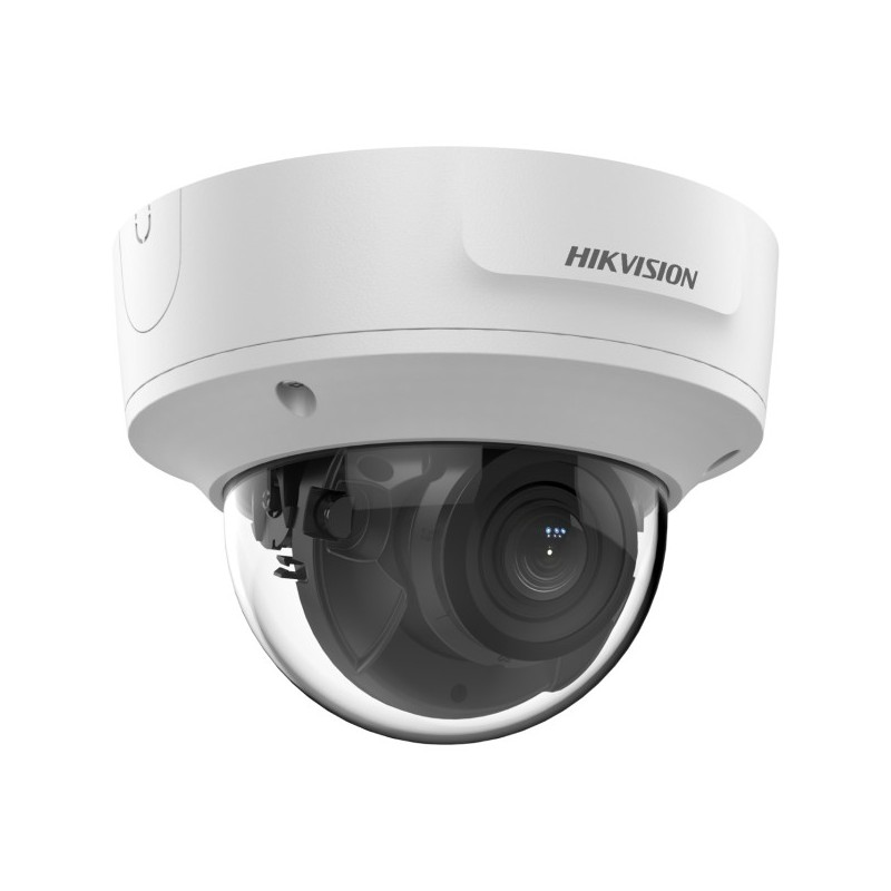 4 megapixel dome camera with AcuSense and varifocal lens - 311313608 - 1